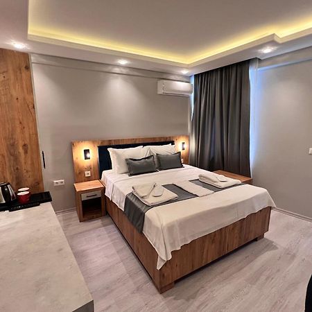 Mayda Boutique Hotel Istanbul Exteriör bild