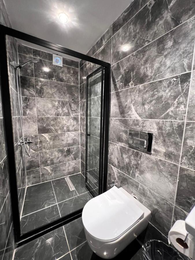 Mayda Boutique Hotel Istanbul Exteriör bild
