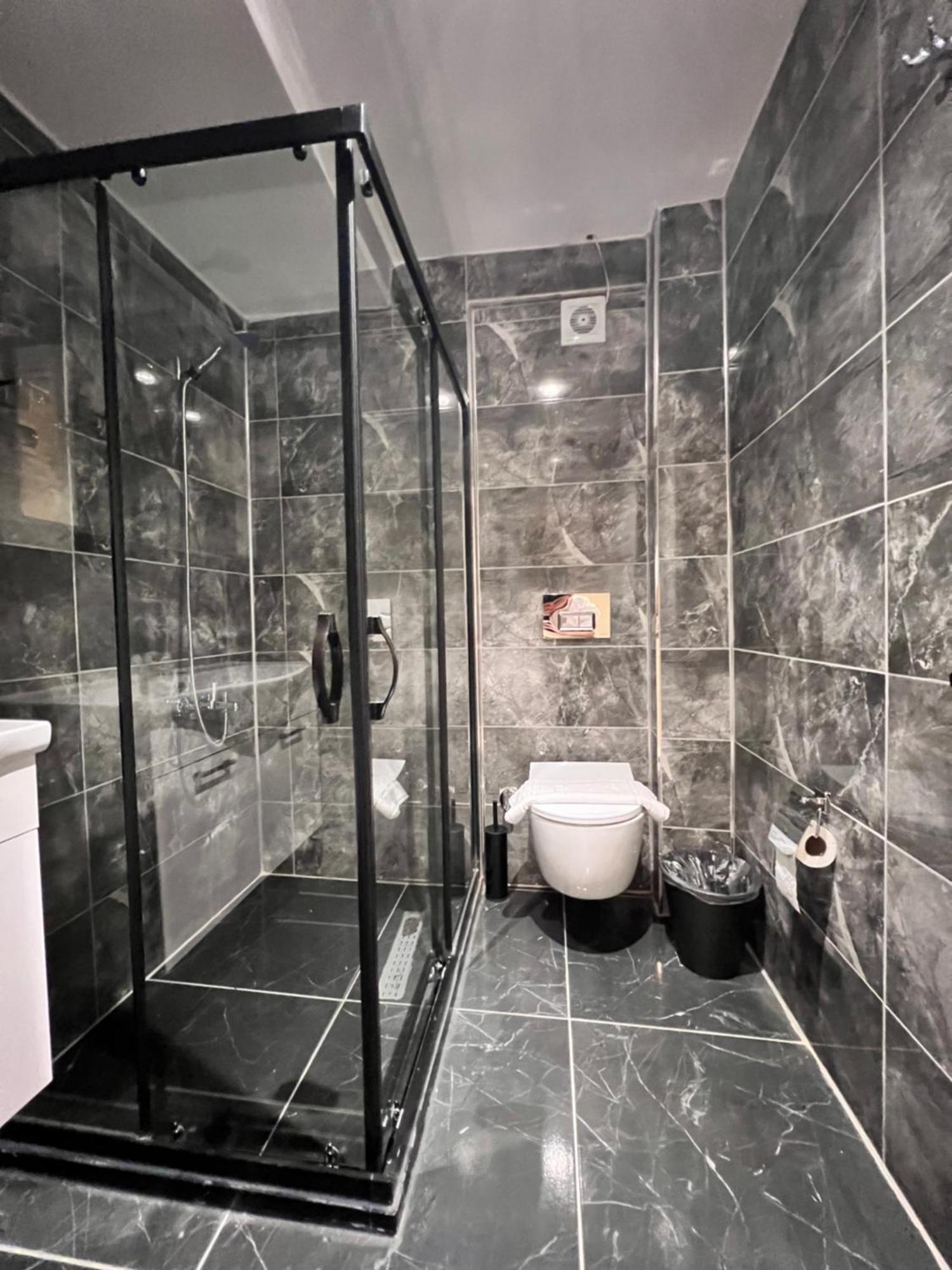 Mayda Boutique Hotel Istanbul Exteriör bild